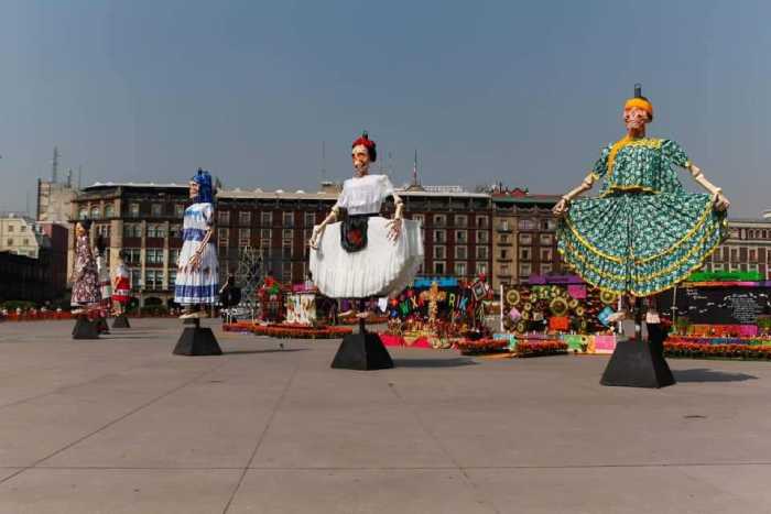 Los-quintanarroenses-participan-en-la-celebración-nacional-del-Día-de-Muertos