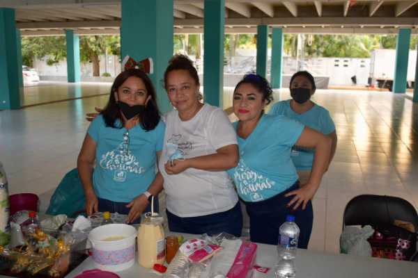 Los taxistas comienzan sus preparativos navidenos 1