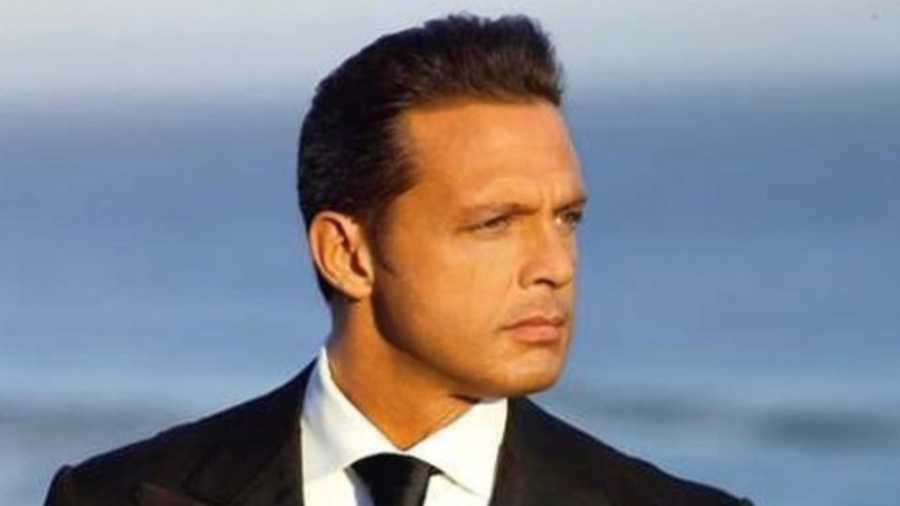 Luis Miguel revela emocionante noticia sobre su próximo lanzamiento en las redes sociales