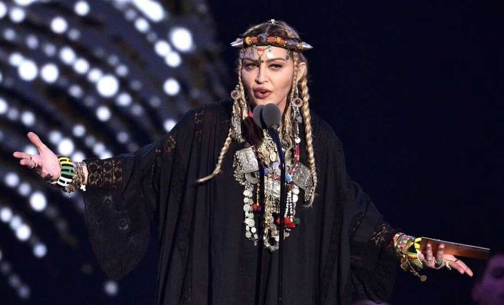 Madonna comparte sus pensamientos tras el hospital: "Mis hijos fueron mi prioridad al despertar"