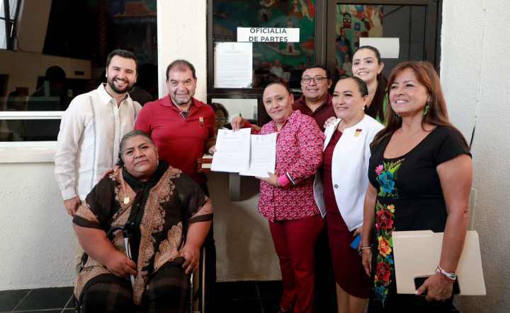 Mara Lezama Impulsa Transformaciones en Quintana Roo Deporte y Desarrollo Forestal 1