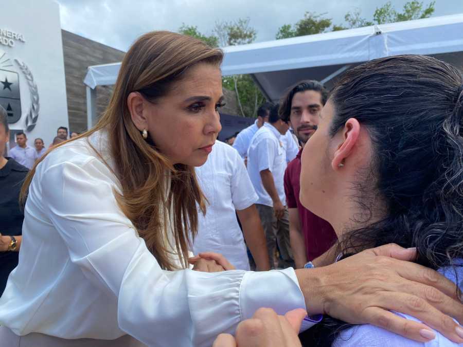 Mara Lezama se posiciona como una de las gobernadoras mejor valoradas de México