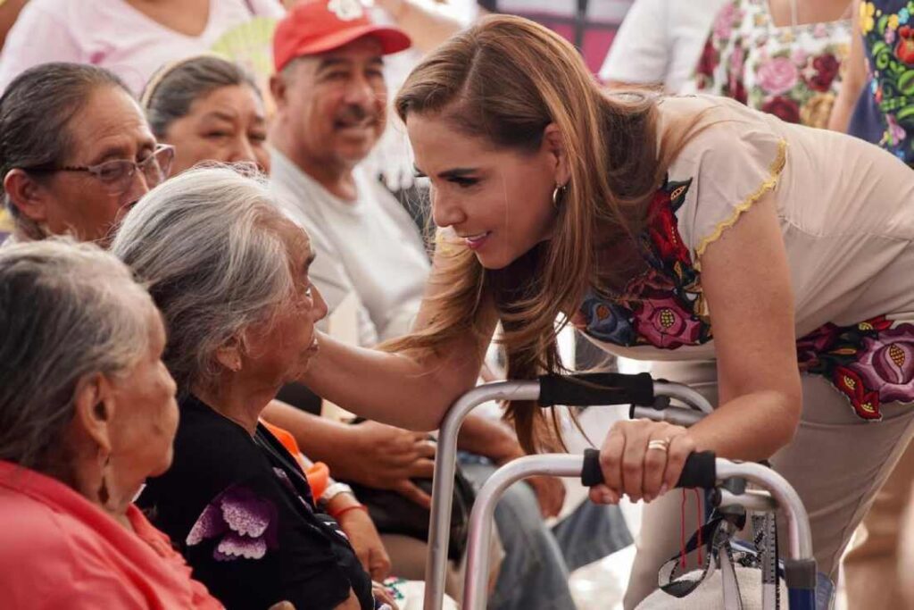 Mara Lezama transforma la atencion a la salud en Lazaro Cardenas con la Unidad del Bienestar 2