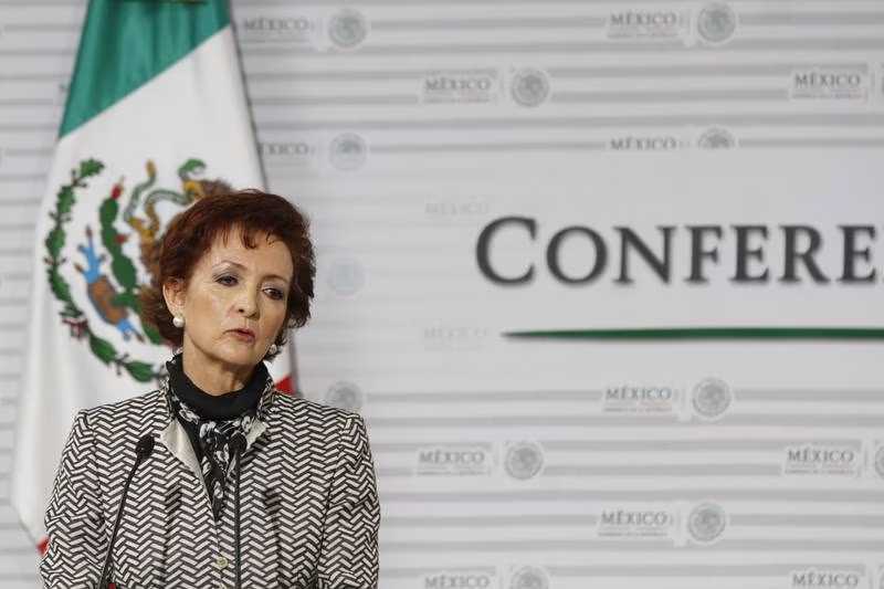 Marcela González Salas, Secretaria de Cultura y Turismo del Estado de México, fallece a los 75 años dejando un legado en el desarrollo cultural y turístico de la entidad