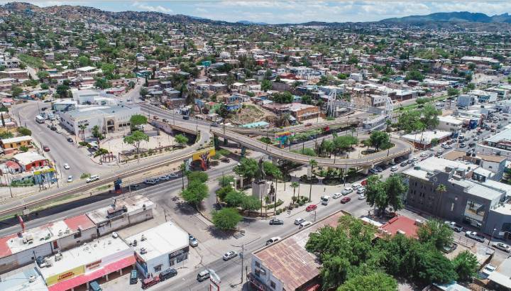 México Anuncia su Visión a Largo Plazo para Movilidad y Seguridad Vial