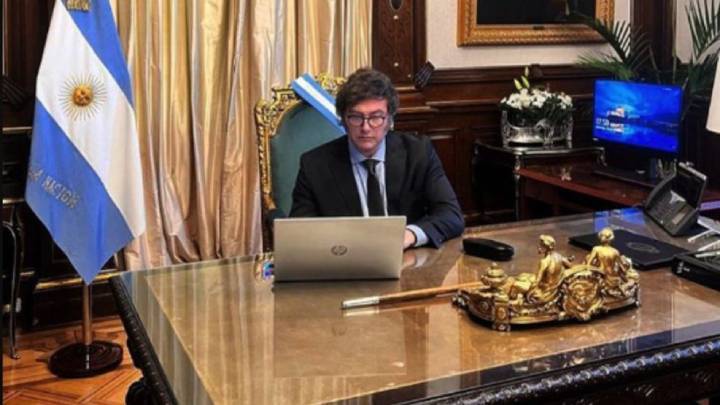 Milei Activa Plan de Reformas: Convocatoria a Sesiones Extraordinarias en Argentina