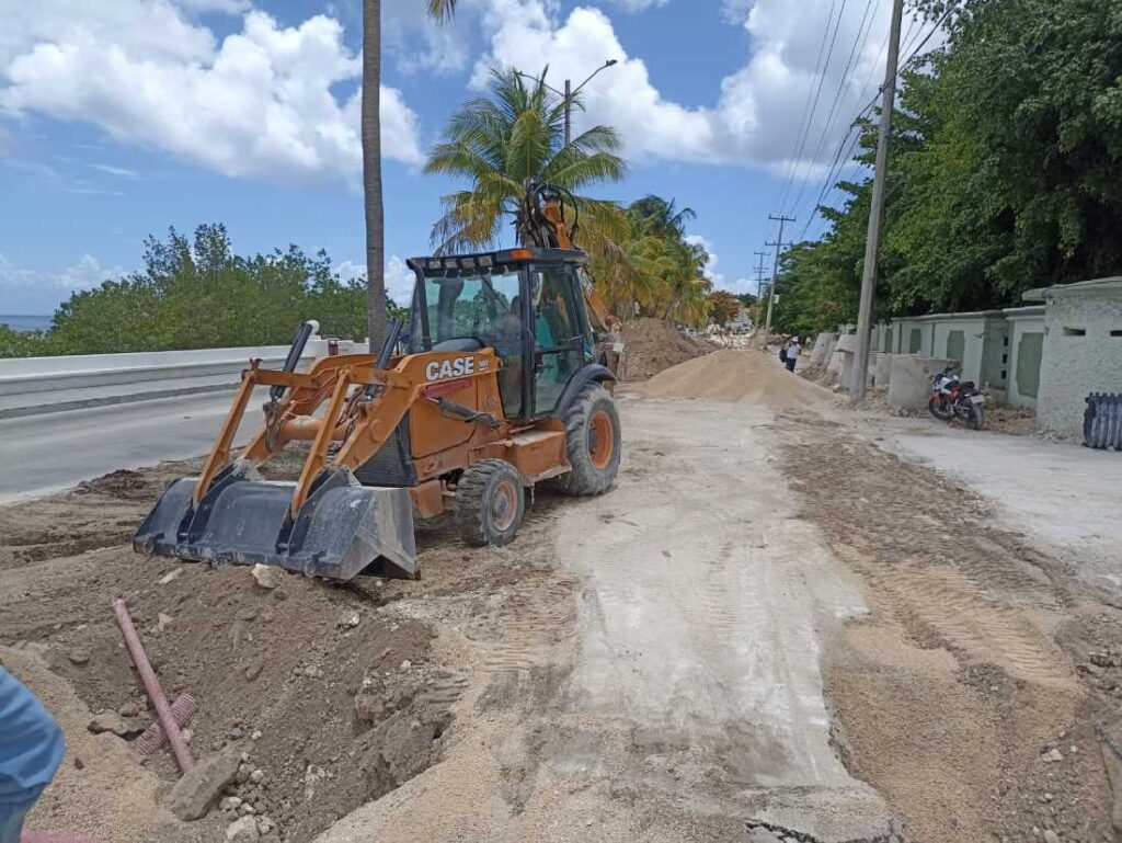 Modernización de Infraestructura Sanitaria en Cozumel: Impulsando el Turismo Sostenible