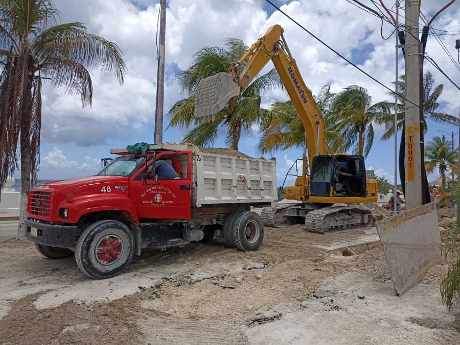 Modernizacion de Infraestructura Sanitaria en Cozumel Impulsando el Turismo Sostenible 2