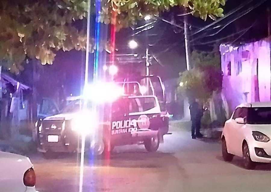 Muere 'viene viene' tras ser atacado a balazos en Cancún