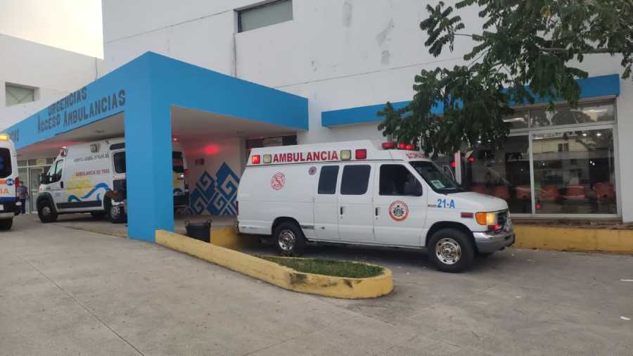 Mujer extranjera fallece en Playa del Carmen por posible sobredosis