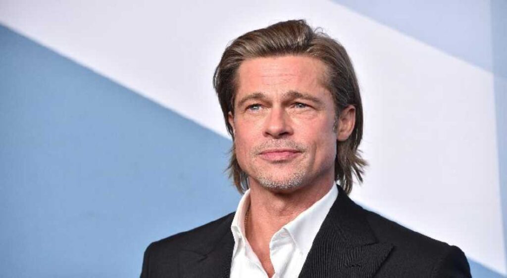 Mujer pierde más de $3 millones creyendo que salía con Brad Pitt