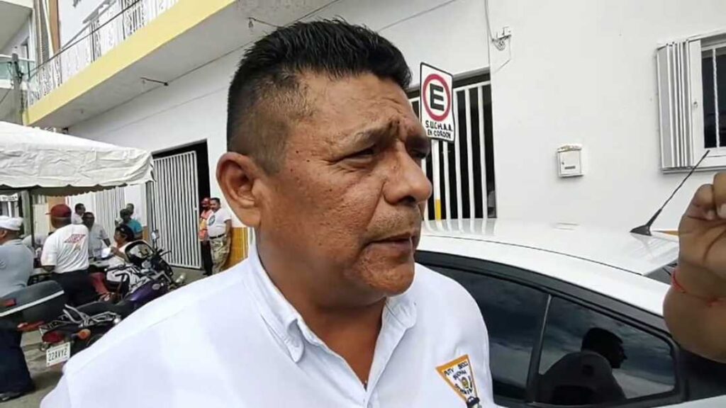 Nueva Era para 300 Taxis en Chetumal: Se Unen a la Revolucionaria Plataforma Digital Didi