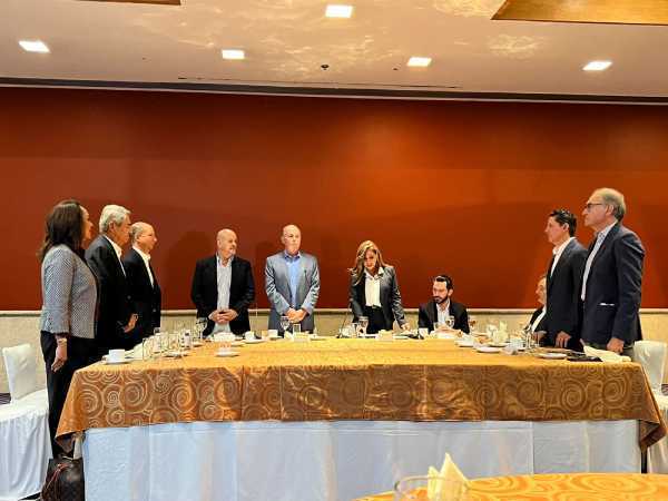 Nuevo Consejo Hotelero del Caribe Mexicano se enfoca en fortalecer los destinos turisticos de Quintana Roo 2