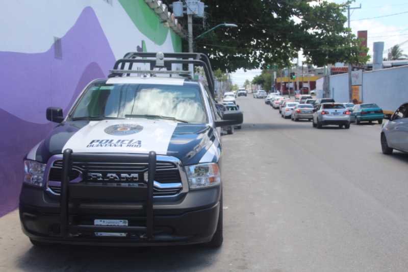 Observatorio Legislativo señala necesidad de cambios estructurales en Ley de Seguridad Ciudadana en Quintana Roo