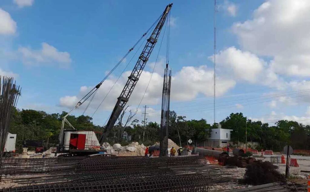 Obstáculos en el camino del Tren Maya: Suspensión definitiva para 4 tramos
