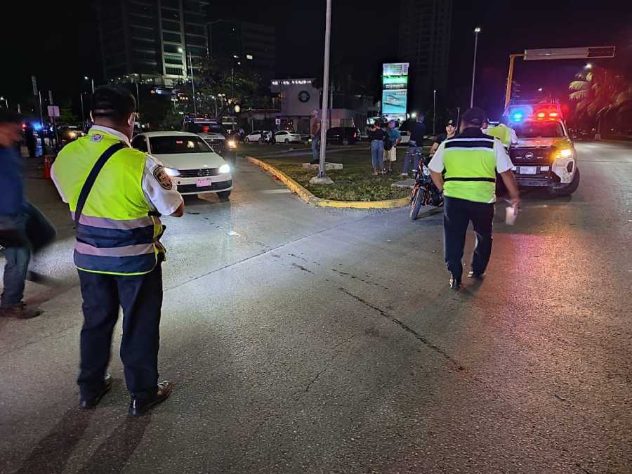 Operativo exitoso en Cancún: recuperan más de 30 motocicletas robadas