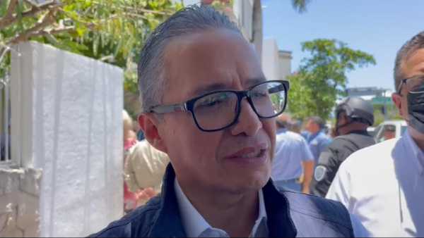 Óscar Montes de Oca desmiente su renuncia a la Fiscalía General del Estado (FGE)