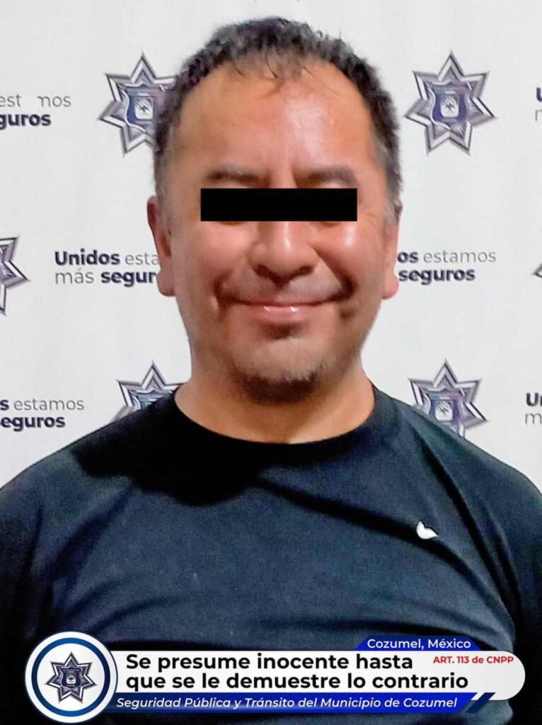 Pareja Capturada por Tenencia Ilegal de Arma de Fuego y Amenazas; Remitida a la FGE 1 Pareja Capturada por Tenencia Ilegal de Arma de Fuego y Amenazas Remitida a la FGE 1