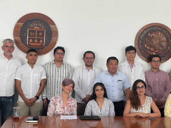 Plan de Movilidad Activa Tulum es publicado por Sedatu y GIZ Mexico 1