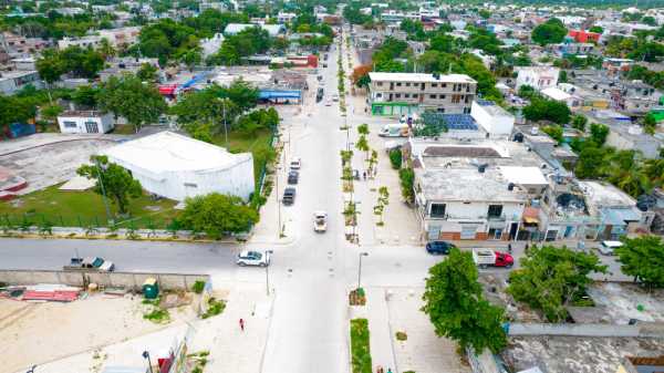 Plan de Movilidad Activa Tulum es publicado por Sedatu y GIZ México