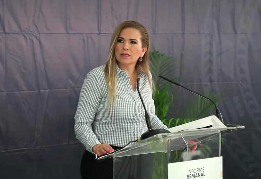 Playa del Carmen llama la atención en la Feria Internacional de Turismo 2023