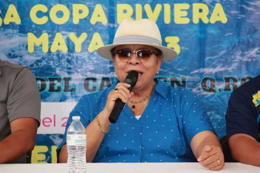 Playa del Carmen será sede de la VI Copa Nacional Riviera Maya de Cachibol Femenil en mayo