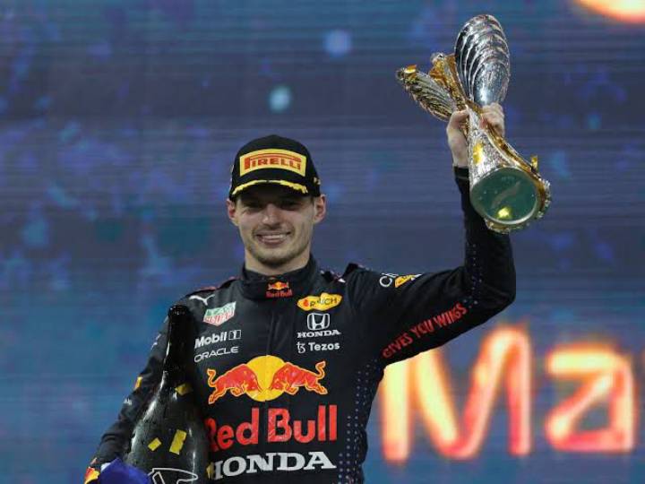 Posible Despedida de Max Verstappen de Red Bull en la Fórmula 1