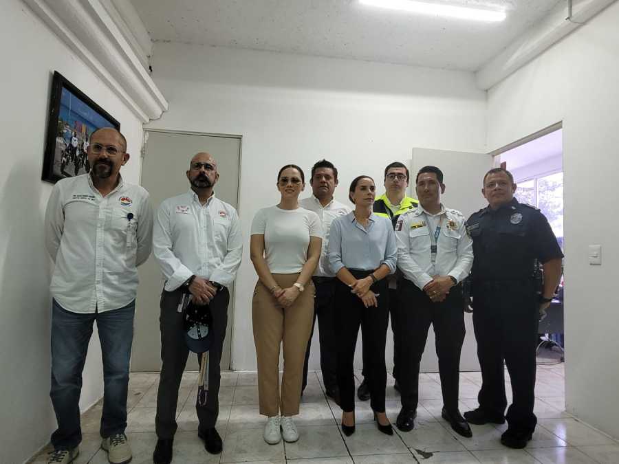 Programa Alcoholímetro en Cancún se ajustará para mejorar claridad en los formatos