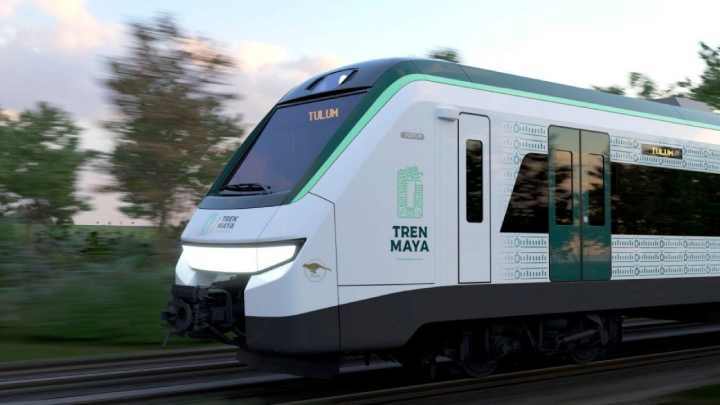 Progreso y Desafíos en el Desarrollo del Tren Maya