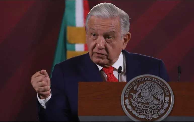 Propuesta de AMLO para que la elección de ministros de la SCJN sea decidida por el pueblo mexicano