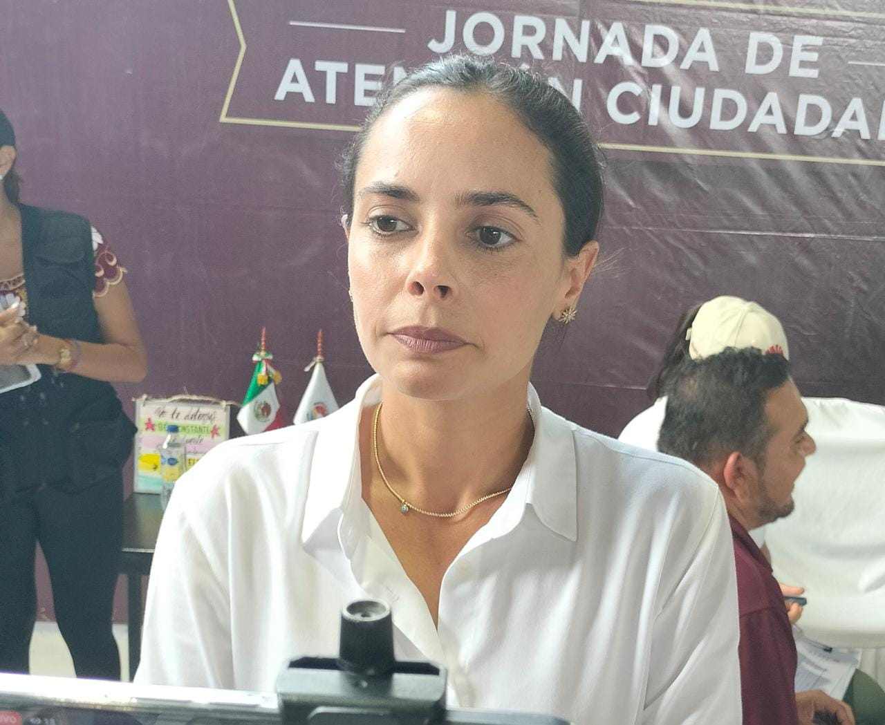 Propuesta de Recaudación Musical Aumentaría Carga Administrativa, según Ana Paty Peralta