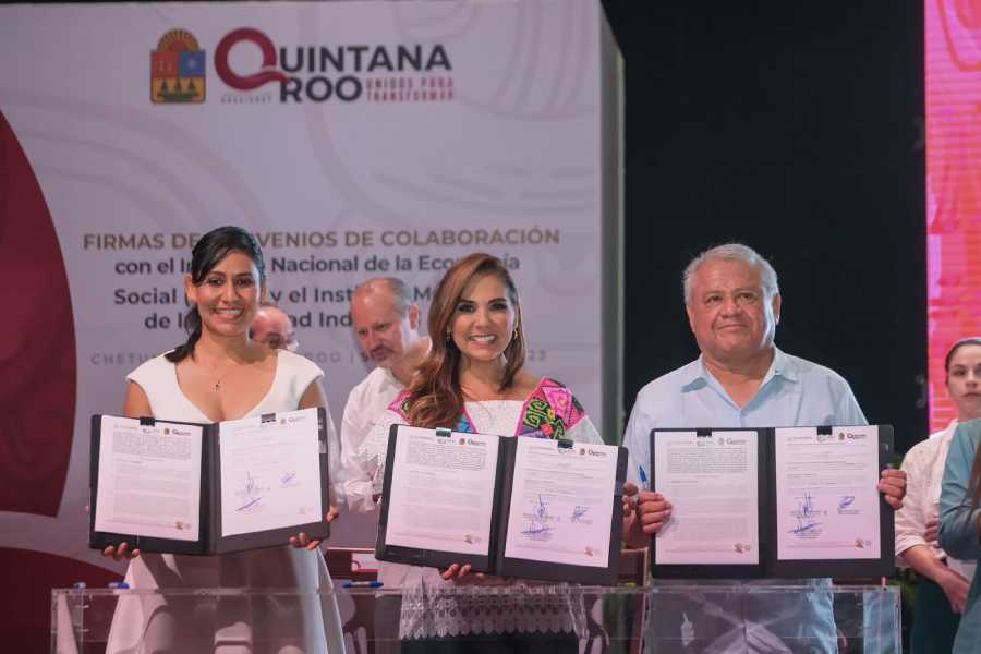 Proteccion y impulso a la economia local de Quintana Roo mediante la defensa de productos autoctonos 2