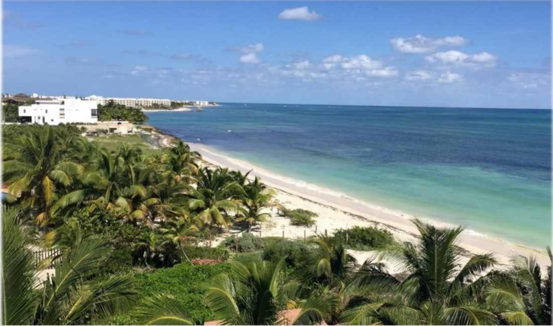 Proyecto hotelero en Puerto Morelos bajo consulta pública por Semarnat