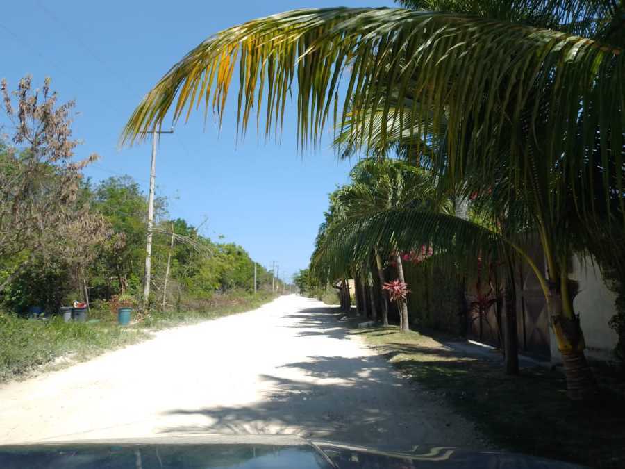 Puerto Morelos enfrenta una crisis de alumbrado público