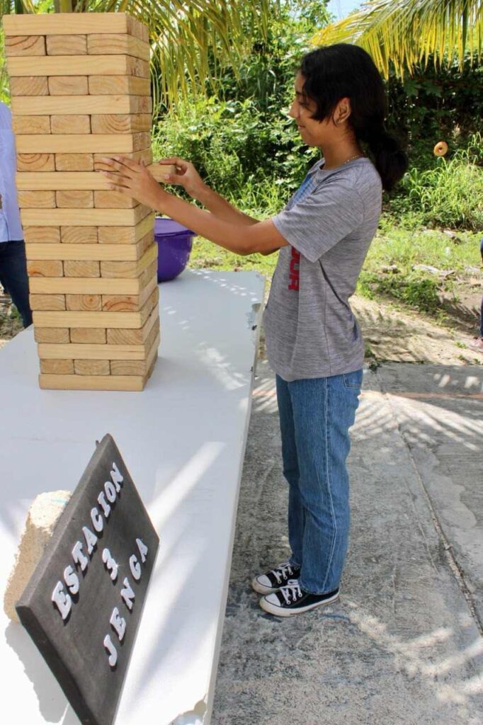 Puerto Morelos festejara el Mes de la Juventud con emocionante programa de eventos 2