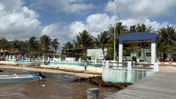 Puerto Morelos se prepara para brindar una experiencia inolvidable a los turistas en Semana Santa