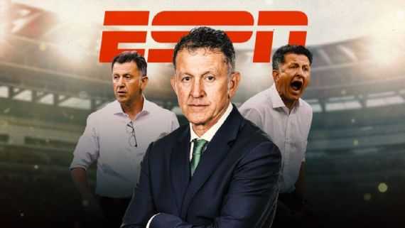 Qatar 2022- Refuerzo de lujo Juan Carlos Osorio