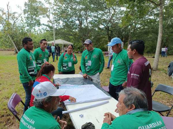 Quintana Roo Celebra el Dia Mundial de los Humedales con Acciones de Sensibilizacion y Conservacion 1