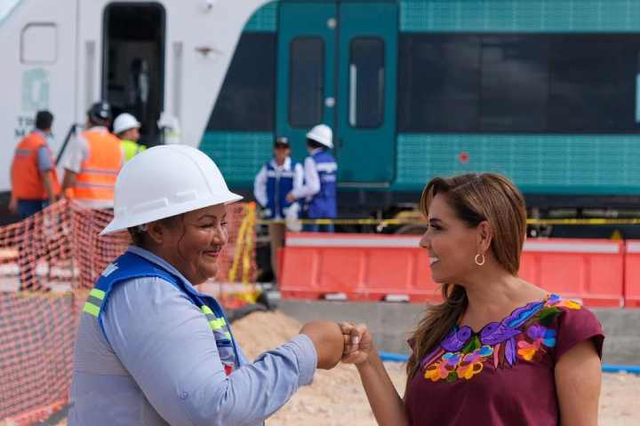 Quintana Roo Encabeza el Crecimiento Industrial con un Impresionante 34.7 2