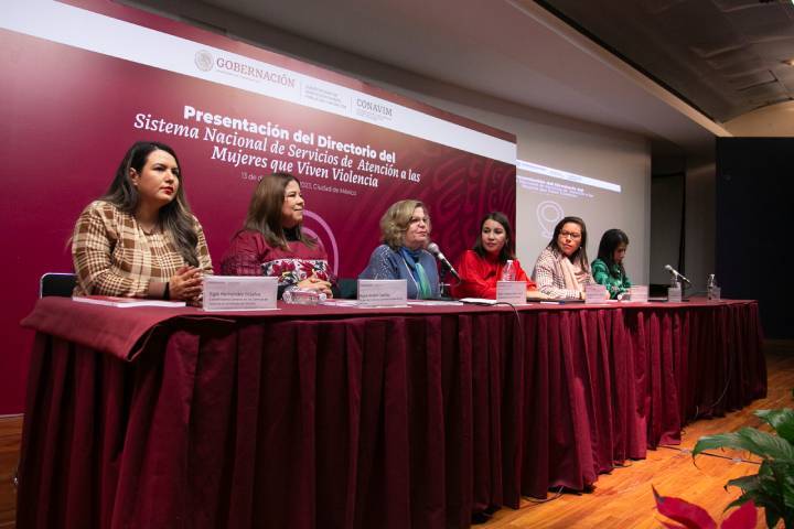 Quintana Roo Refuerza su Compromiso: Avances Significativos en la Estrategia para Erradicar la Violencia contra las Mujeres