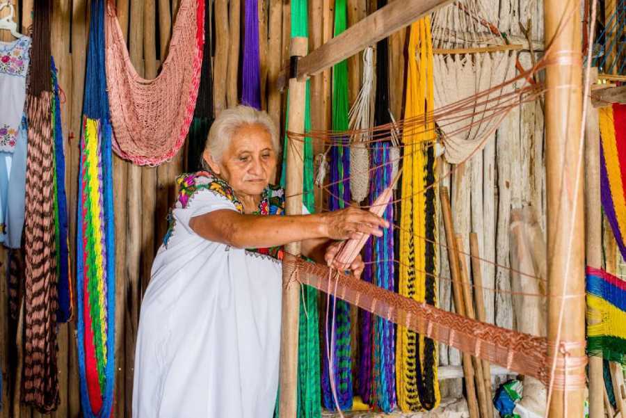 Quintana Roo apuesta por el turismo artesanal con la creación del primer Corredor Artesanal en Tulum