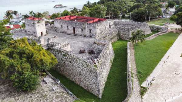 Quintana Roo busca un modelo turistico socialmente responsable en el Tianguis Turistico Mexico 2023 liderado por Mara Lezama 2