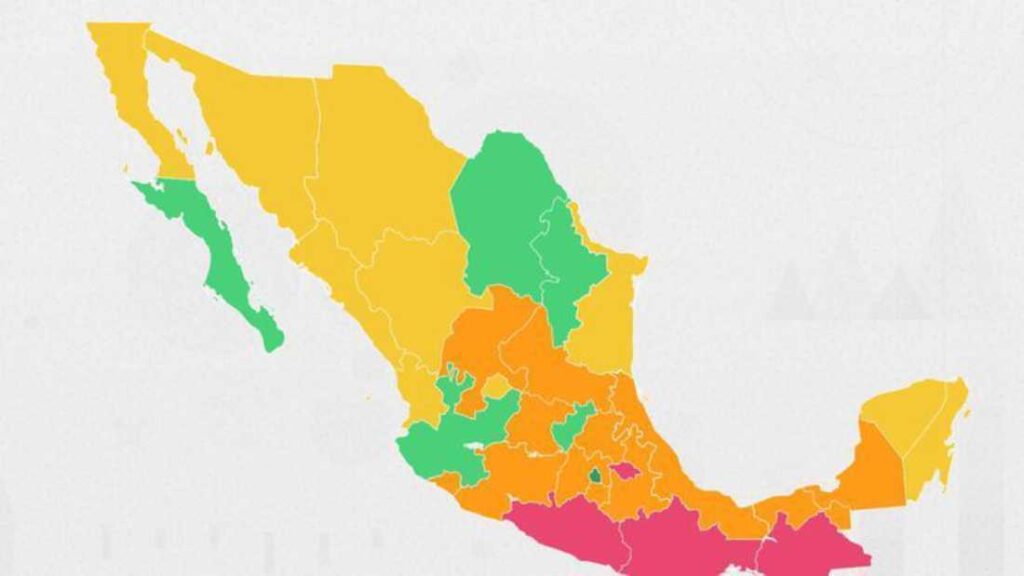 Quintana Roo destaca como el estado con mayor avance en el Índice de Competitividad Estatal 2023