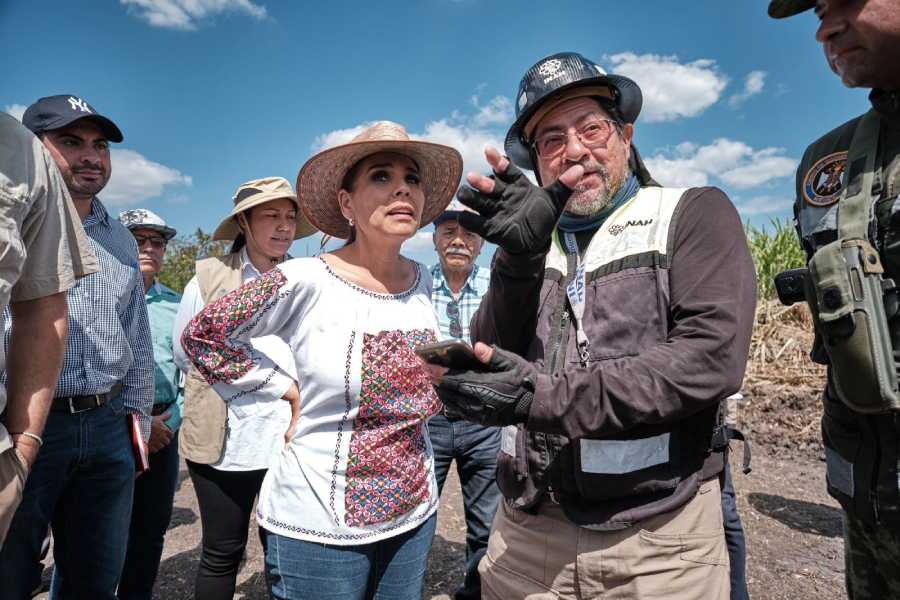 Quintana Roo destaca en el salvamento arqueológico del Tren Maya gracias a su eficacia y agilidad