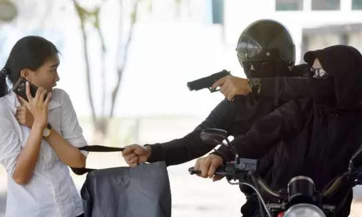 Quintana Roo endurece penas para quienes usen armas de juguete en asaltos