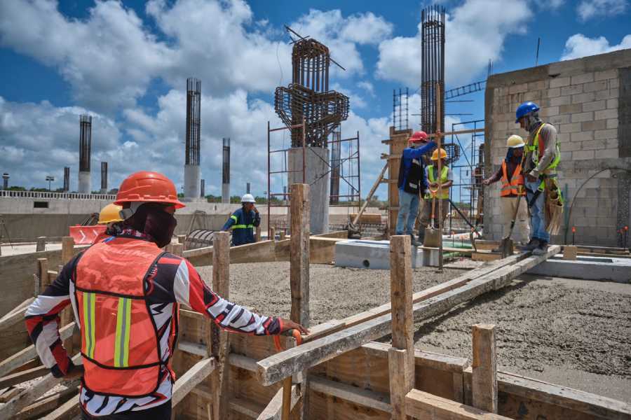 Quintana Roo lidera a nivel nacional en generación de empleo formal, reafirmando su posición destacada 1 Quintana Roo lidera a nivel nacional en generacion de empleo formal reafirmando su posicion destacada 1