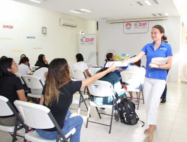 Quintana Roo logra inscribir exitosamente a mas de 500 posibles donantes de celulas madre para pacientes con cancer 2