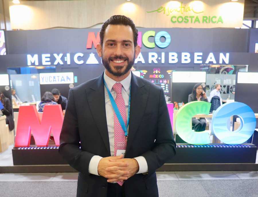 Quintana Roo prevé un aumento en el turismo alemán y europeo gracias a la Feria Internacional de Berlín