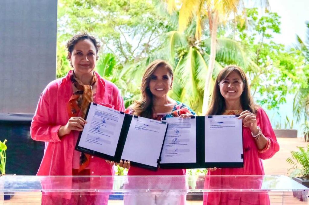 Quintana Roo se suma a la lucha mundial contra la contaminación plástica