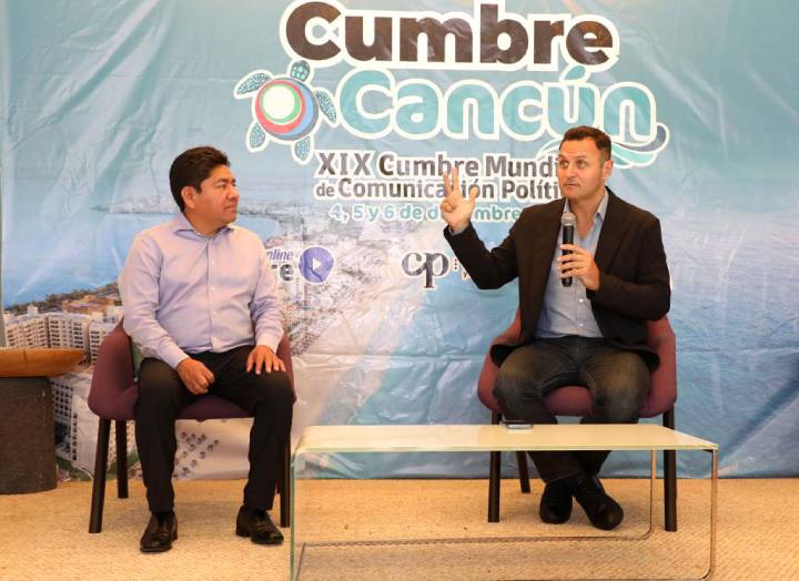 Quintana Roo será sede de encuentro internacional sobre políticas electorales